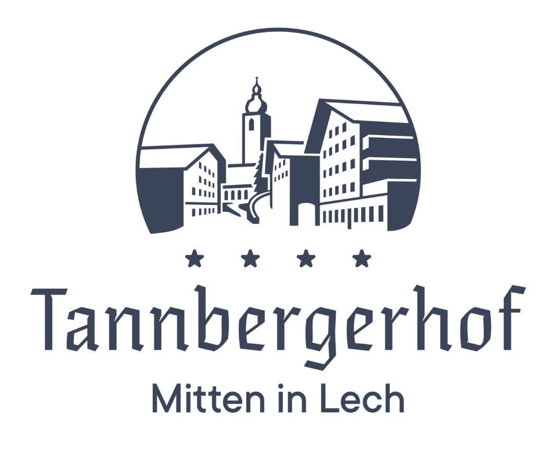 Hotel Tannbergerhof Im Zentrum Von Lech ภายนอก รูปภาพ