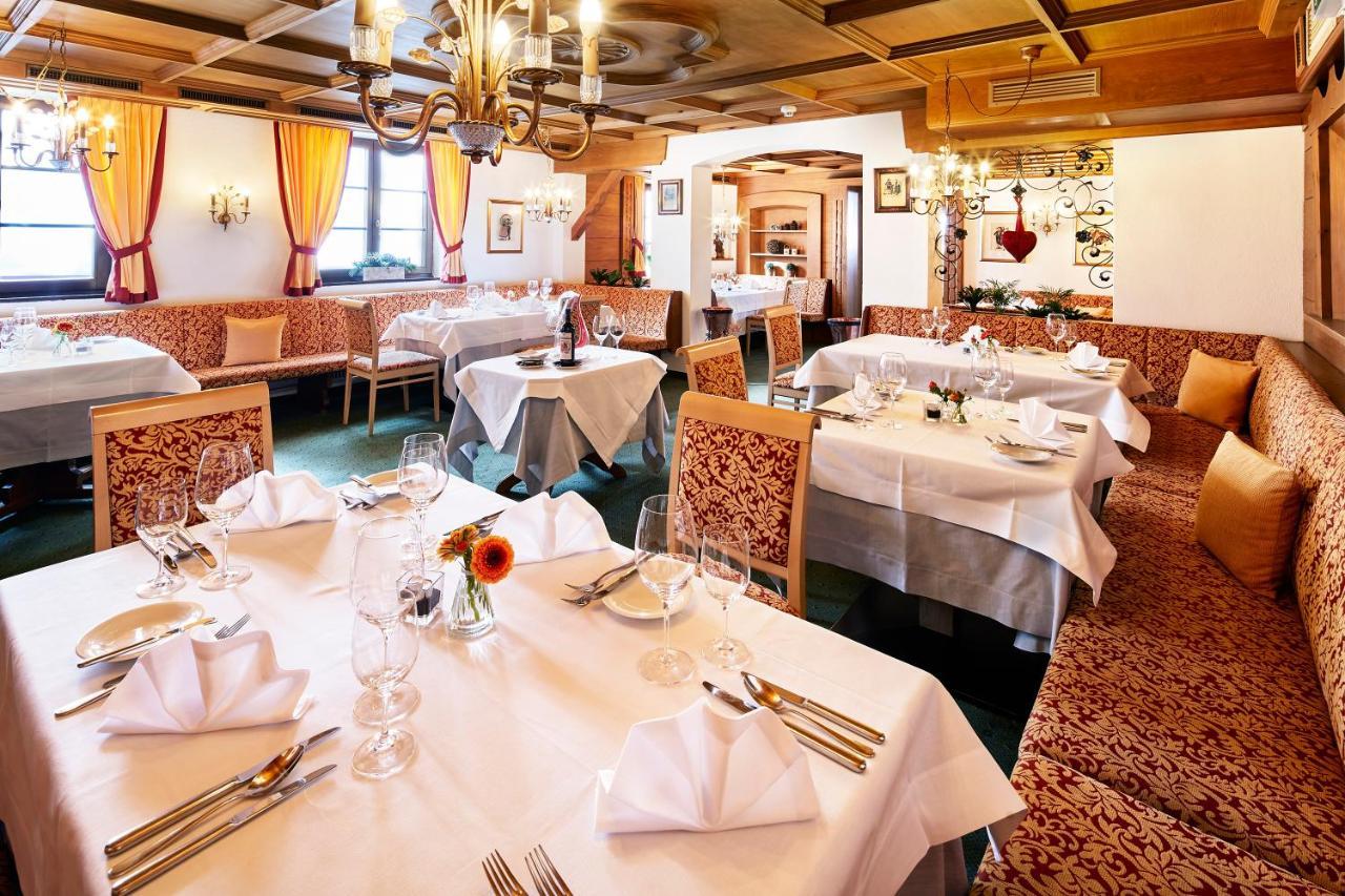 Hotel Tannbergerhof Im Zentrum Von Lech ภายนอก รูปภาพ